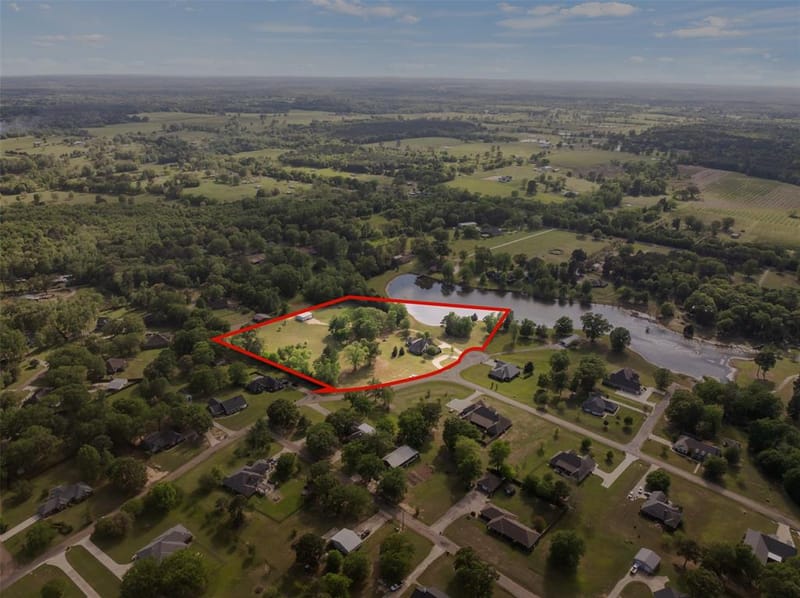 6 County Road 1215, Pittsburg TX 75686 - Photo 4