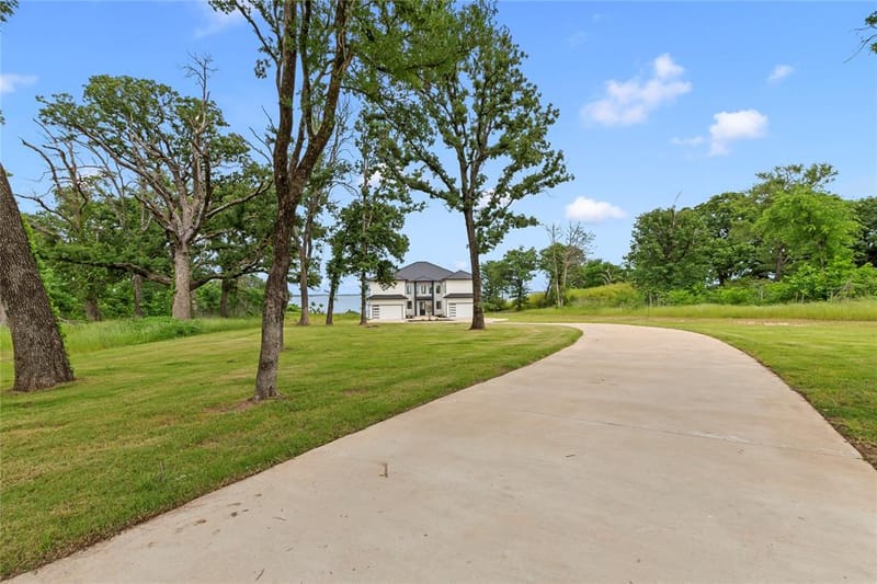 8983 Southern Shore Court, Kemp TX 75143 - Photo 2