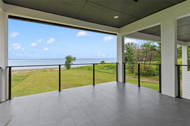 8983 Southern Shore Court, Kemp TX 75143 - Photo 22