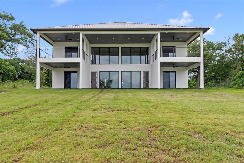 8983 Southern Shore Court, Kemp TX 75143 - Photo 35