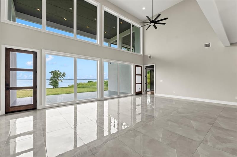 8983 Southern Shore Court, Kemp TX 75143 - Photo 4