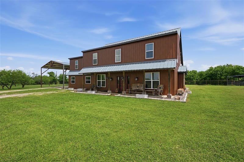 4652 Old Southmayd Road, Sherman TX 75092 - Photo 6