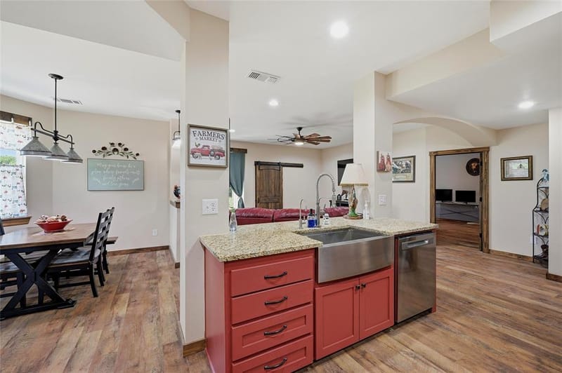 4652 Old Southmayd Road, Sherman TX 75092 - Photo 13