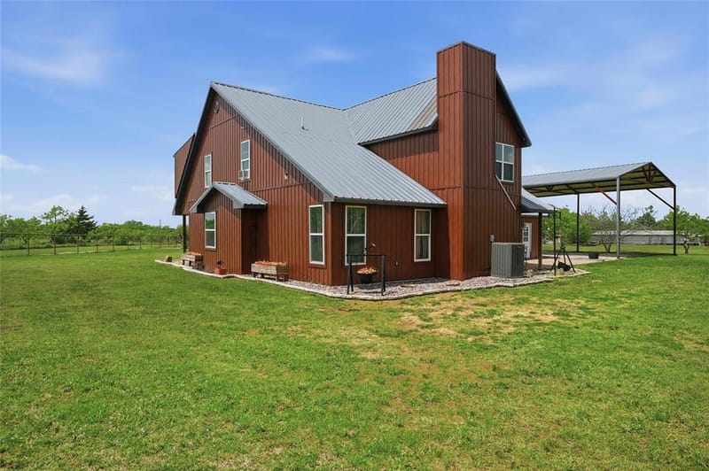4652 Old Southmayd Road, Sherman TX 75092 - Photo 34
