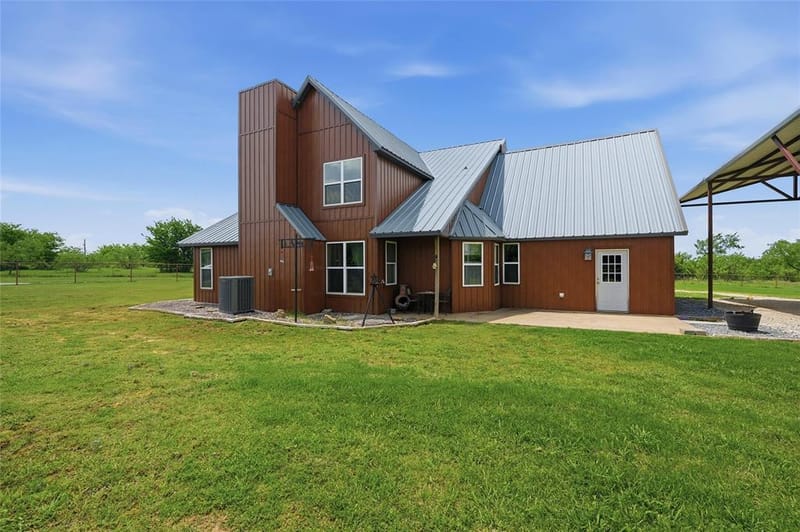 4652 Old Southmayd Road, Sherman TX 75092 - Photo 33