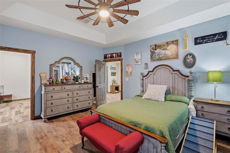 4652 Old Southmayd Road, Sherman TX 75092 - Photo 19