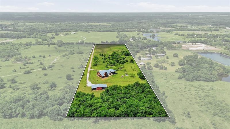 4652 Old Southmayd Road, Sherman TX 75092 - Photo 40