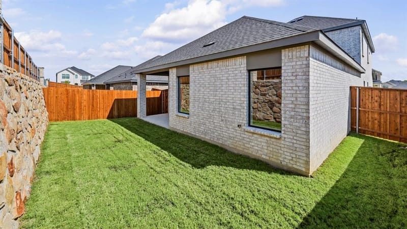 2012 Whispering Lane, Celina TX 75009 - Photo 6