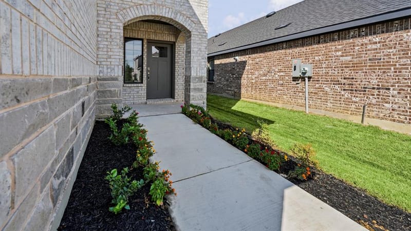 2012 Whispering Lane, Celina TX 75009 - Photo 36