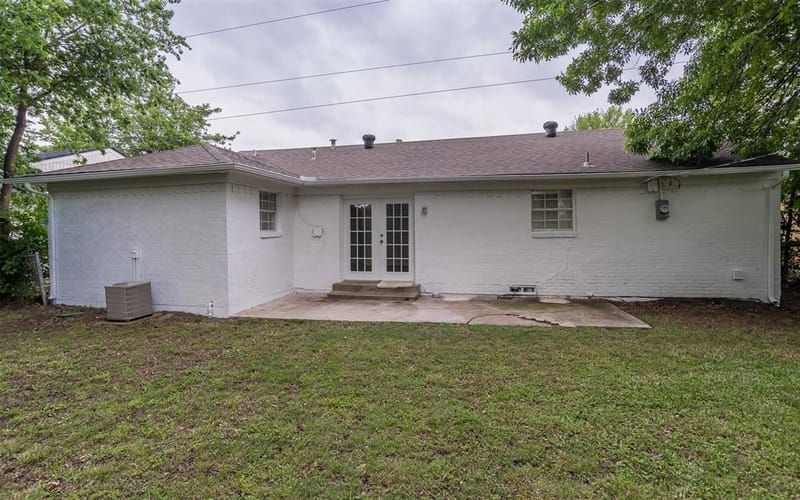 3433 Moon Drive, Mesquite TX 75150 - Photo 26