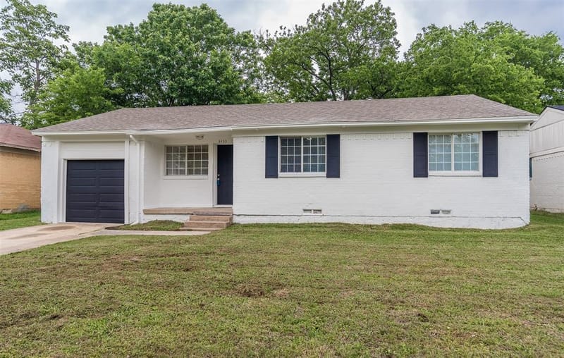 3433 Moon Drive, Mesquite TX 75150 - Photo 5