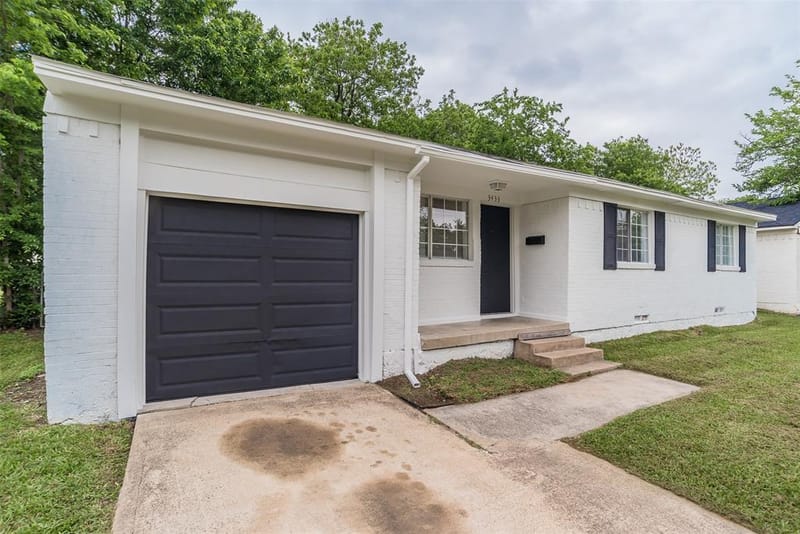 3433 Moon Drive, Mesquite TX 75150 - Photo 4