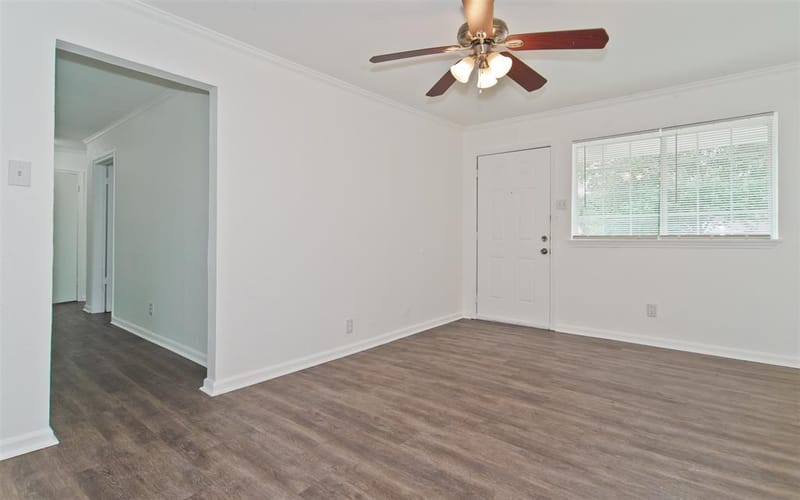 3433 Moon Drive, Mesquite TX 75150 - Photo 8