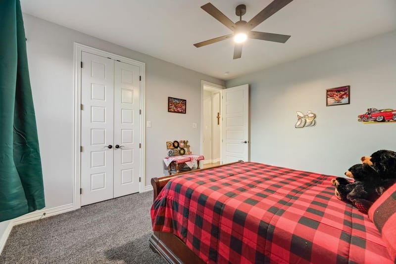 252 Agua Linda Drive, Godley TX 76044 - Photo 27