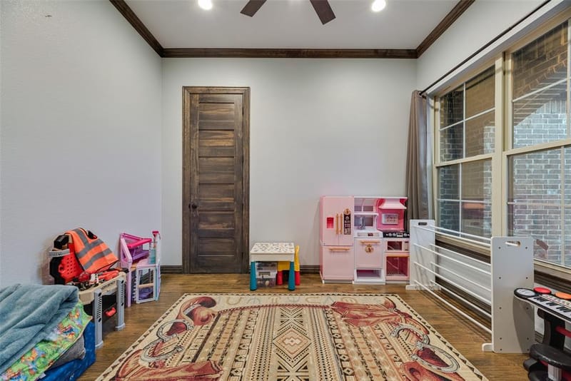 252 Agua Linda Drive, Godley TX 76044 - Photo 13