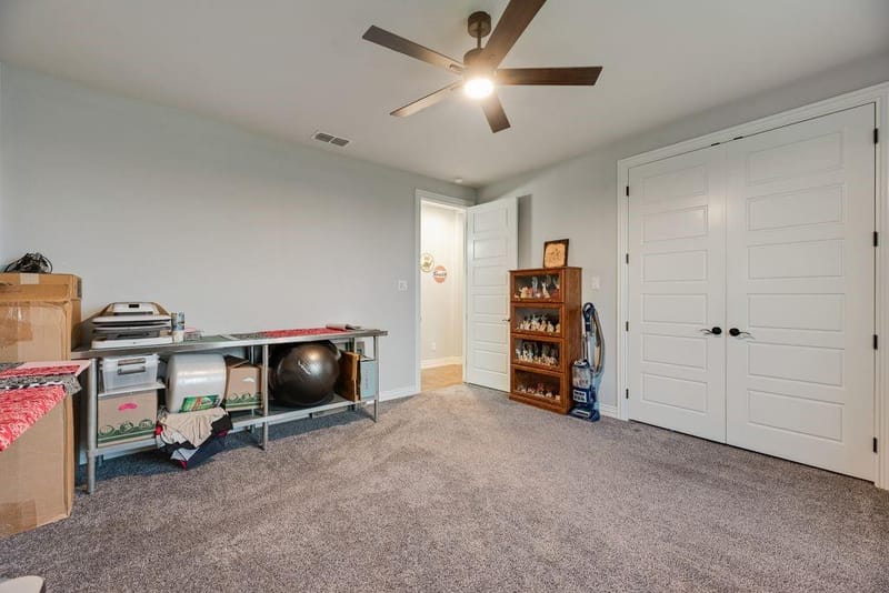 252 Agua Linda Drive, Godley TX 76044 - Photo 16