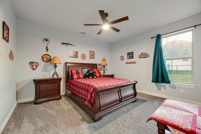 252 Agua Linda Drive, Godley TX 76044 - Photo 26