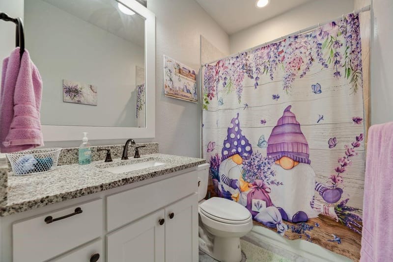 252 Agua Linda Drive, Godley TX 76044 - Photo 28