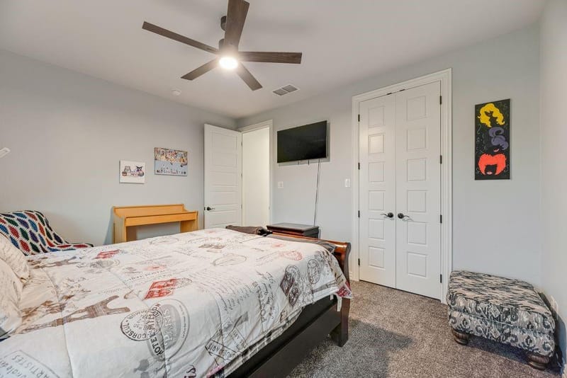 252 Agua Linda Drive, Godley TX 76044 - Photo 30