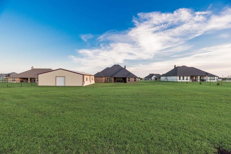 252 Agua Linda Drive, Godley TX 76044 - Photo 38