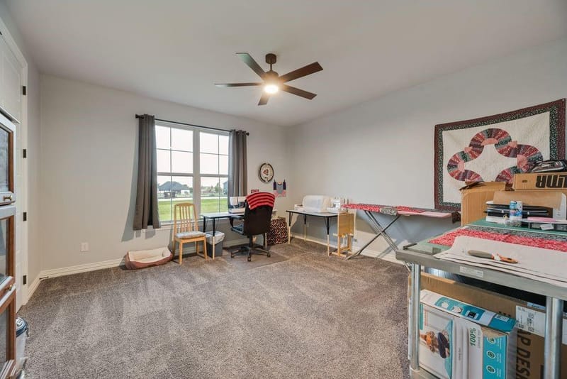 252 Agua Linda Drive, Godley TX 76044 - Photo 15