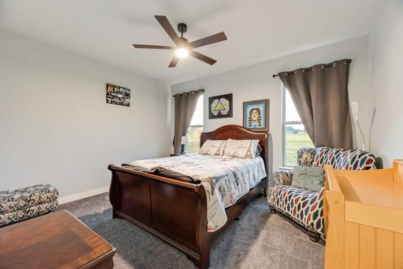 252 Agua Linda Drive, Godley TX 76044 - Photo 29