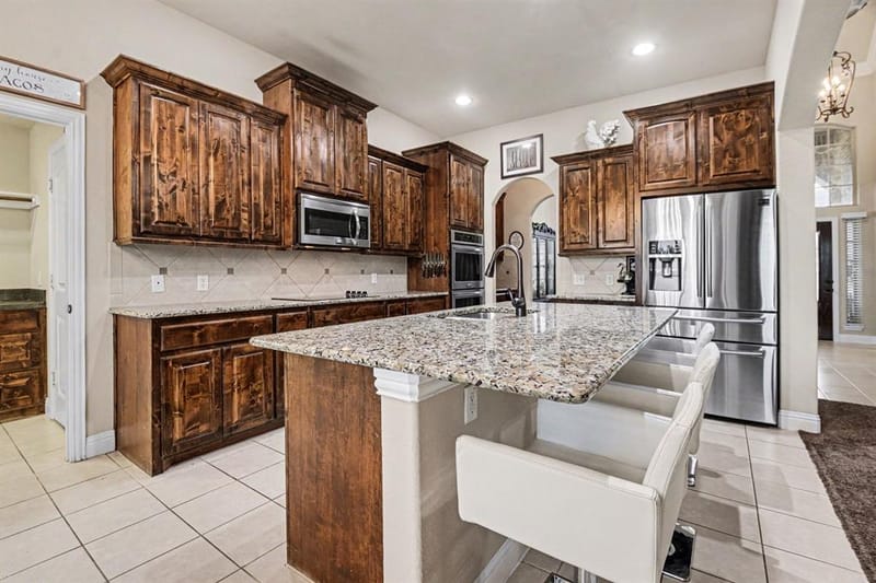 13154 Franklin Lane, Talty TX 75126 - Photo 6