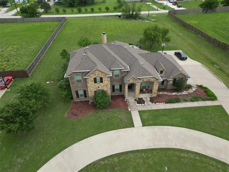 13154 Franklin Lane, Talty TX 75126 - Photo 26