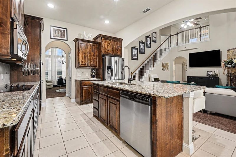 13154 Franklin Lane, Talty TX 75126 - Photo 7