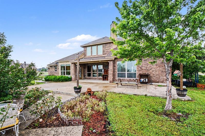 13154 Franklin Lane, Talty TX 75126 - Photo 25