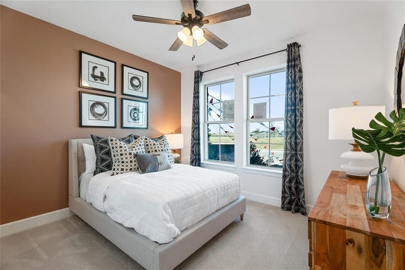 2216 Corbera Drive, Little Elm TX 75068 - Photo 10