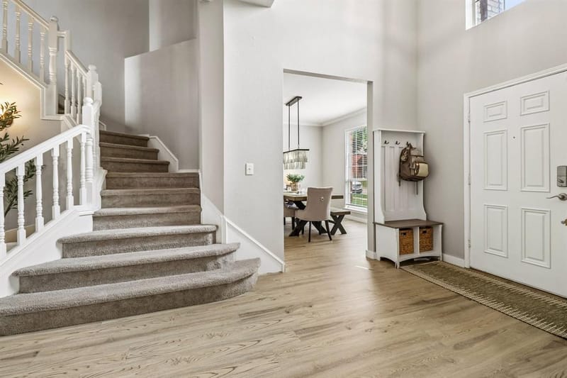 1318 Pinehurst Drive, Lewisville TX 75077 - Photo 2