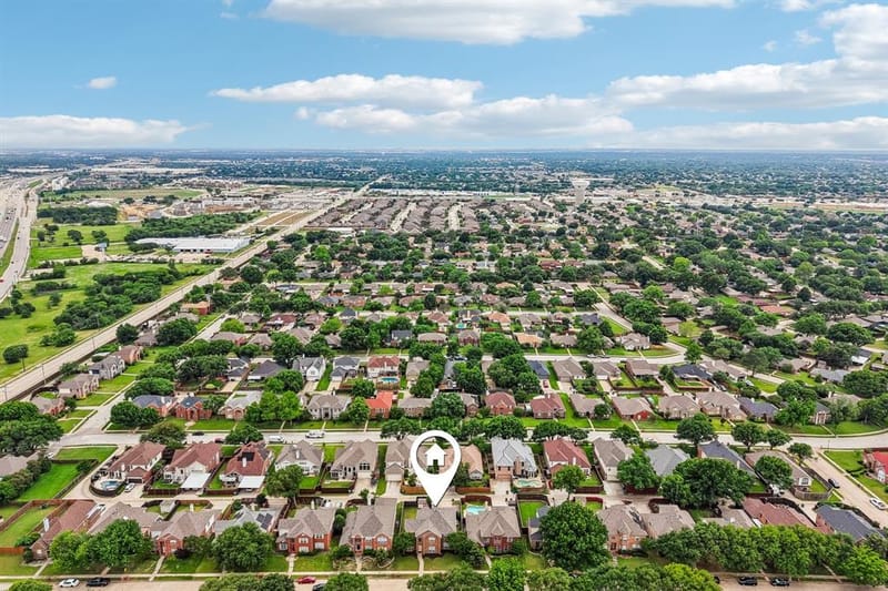 1318 Pinehurst Drive, Lewisville TX 75077 - Photo 36