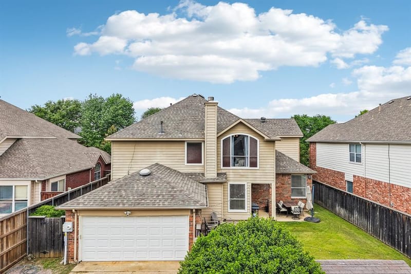 1318 Pinehurst Drive, Lewisville TX 75077 - Photo 30