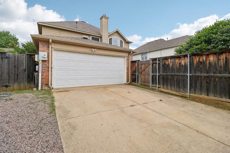1318 Pinehurst Drive, Lewisville TX 75077 - Photo 34