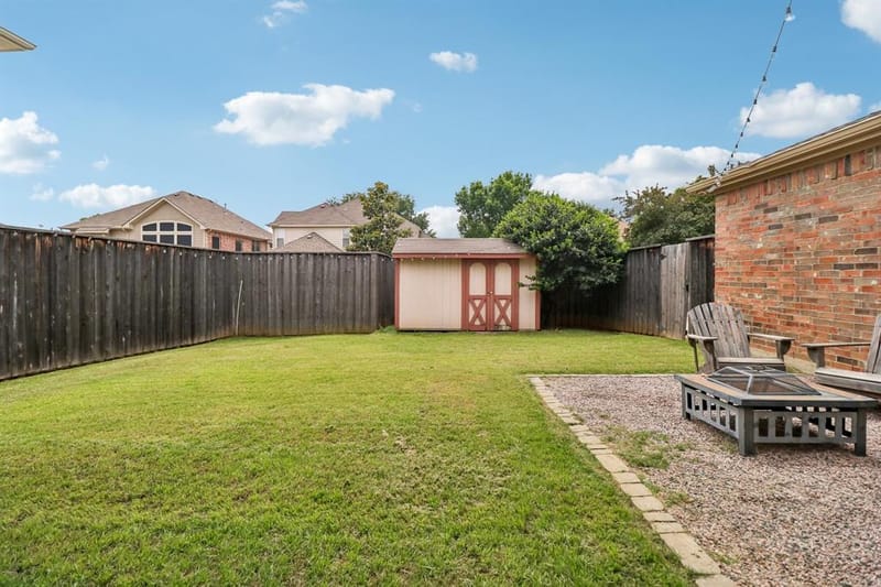 1318 Pinehurst Drive, Lewisville TX 75077 - Photo 33