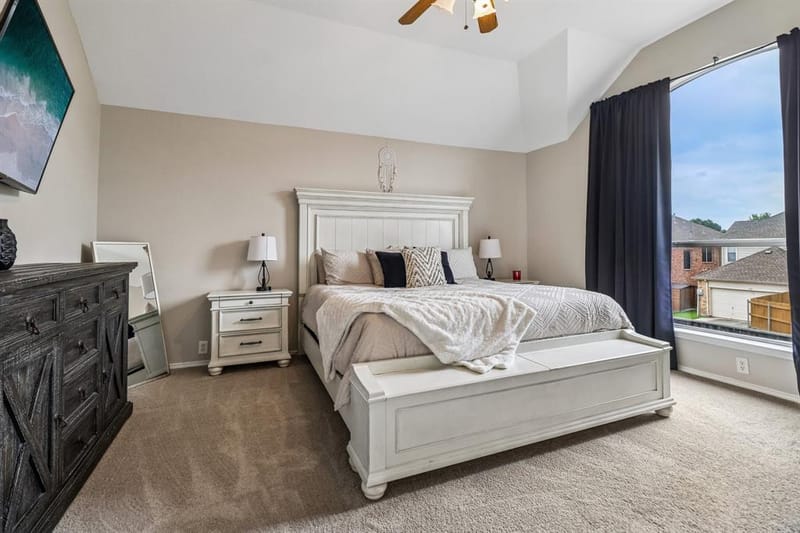 1318 Pinehurst Drive, Lewisville TX 75077 - Photo 14