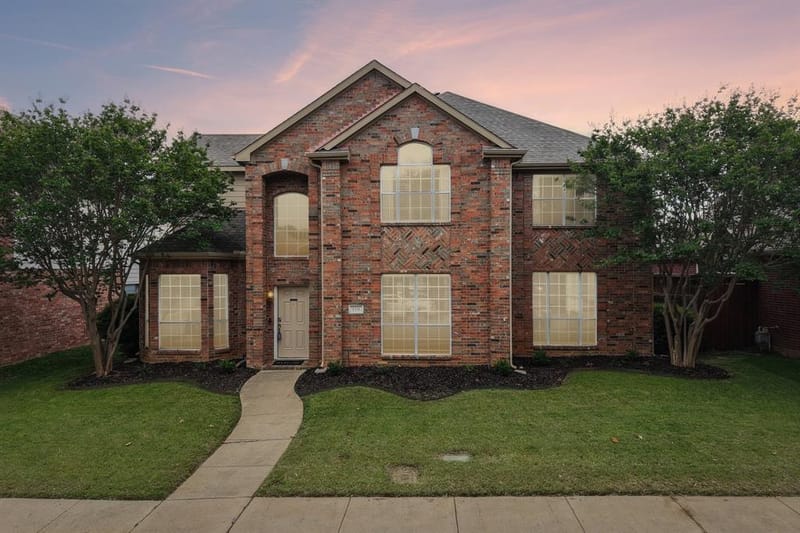 1318 Pinehurst Drive, Lewisville TX 75077 - Photo 37