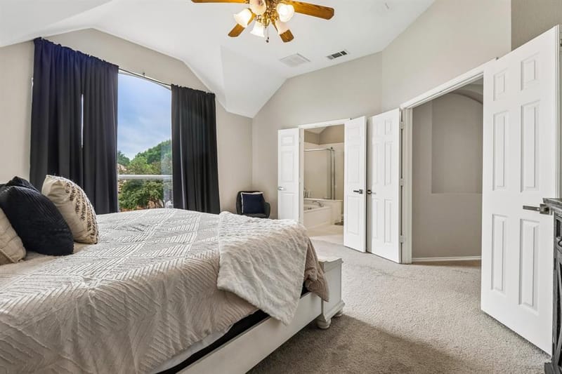 1318 Pinehurst Drive, Lewisville TX 75077 - Photo 15