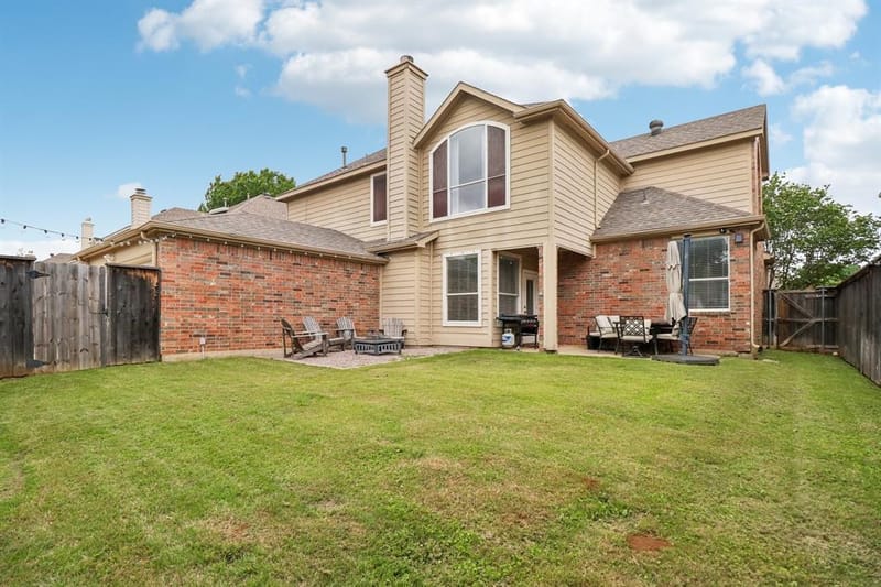 1318 Pinehurst Drive, Lewisville TX 75077 - Photo 31
