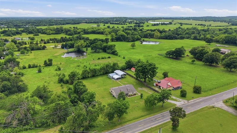 1808 E FM 120, Denison TX 75021 - Photo 37