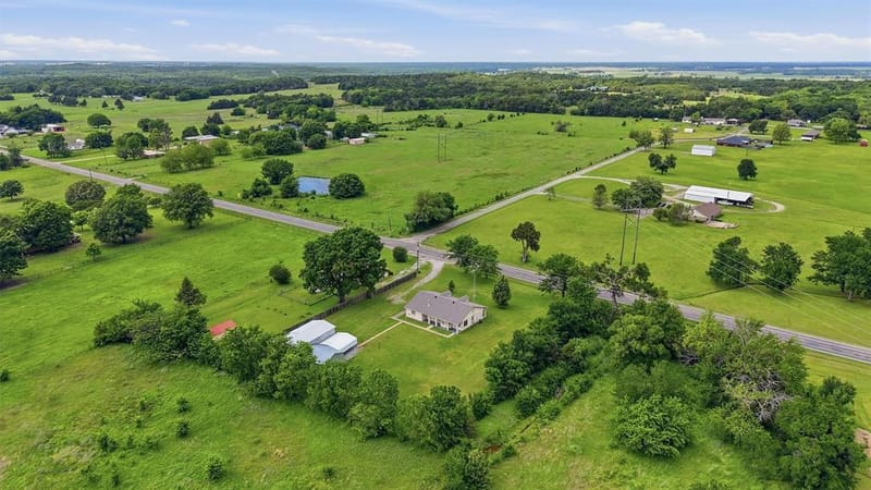 1808 E FM 120, Denison TX 75021 - Photo 40