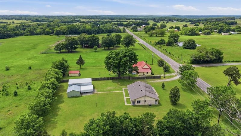 1808 E FM 120, Denison TX 75021 - Photo 39