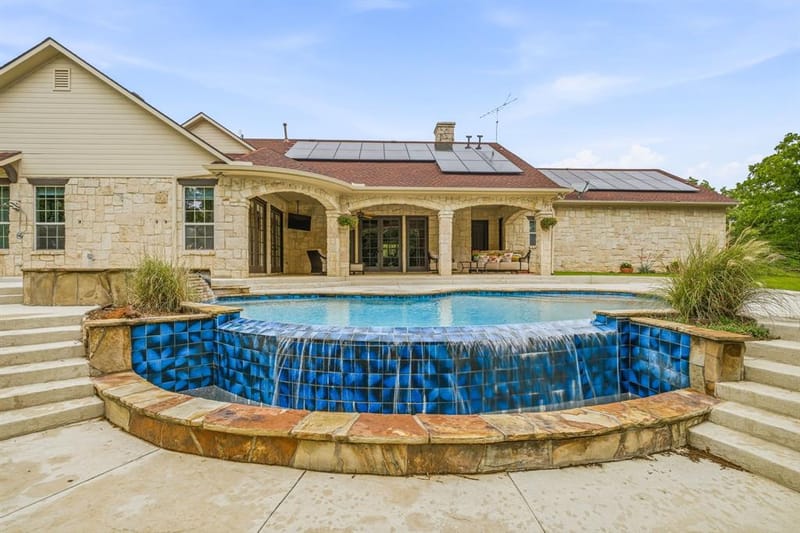 6436 Valley Creek, Pilot Point TX 76258 - Photo 36