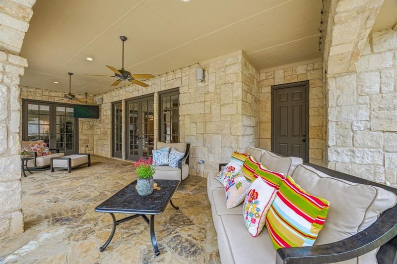 6436 Valley Creek, Pilot Point TX 76258 - Photo 34
