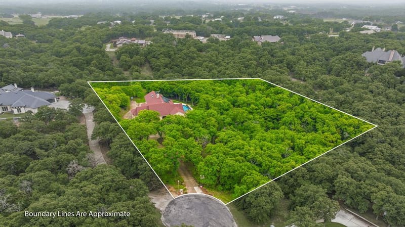 6436 Valley Creek, Pilot Point TX 76258 - Photo 38
