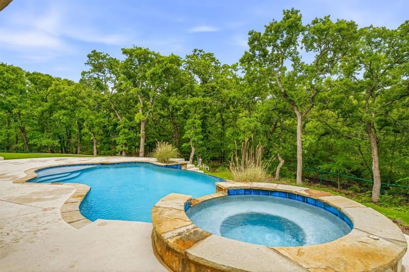 6436 Valley Creek, Pilot Point TX 76258 - Photo 35