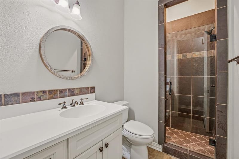 6436 Valley Creek, Pilot Point TX 76258 - Photo 25