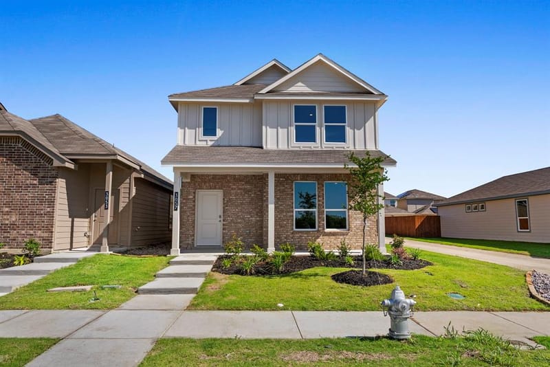 3057 Maple Orchard Lane, Fort Worth TX 76140