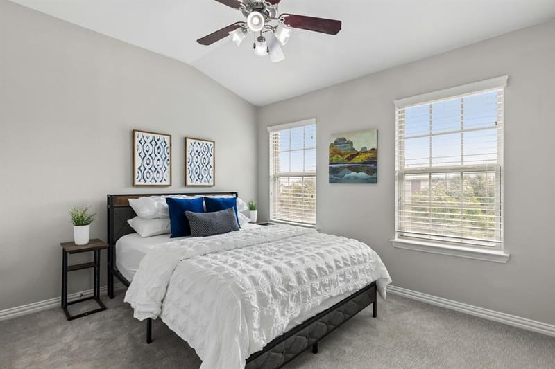 2654 Chambers Drive, Lewisville TX 75067 - Photo 16
